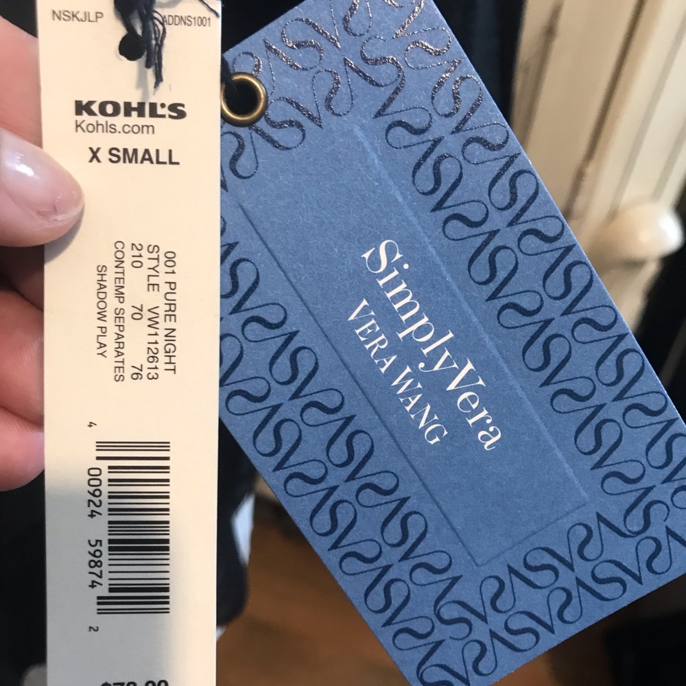 Nwt Blazer - image 2